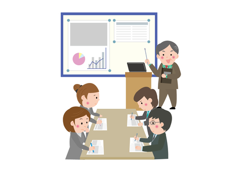 【調達・購買】社内コミュニケーション力の高め方②