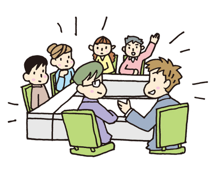【調達・購買】応援力とは？③（応援力でできること）