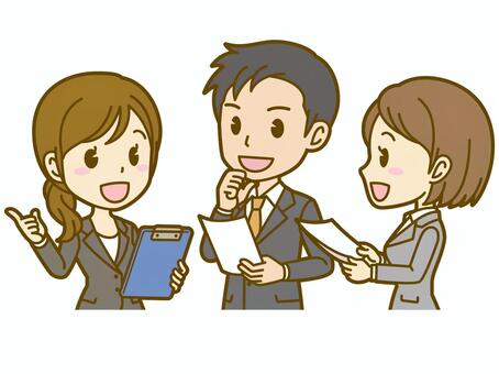 【調達・購買】応援力とは？④（応援力の活かし方）