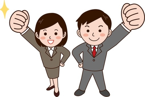 【調達・購買】新入社員を受け入れるときのポイント３つ