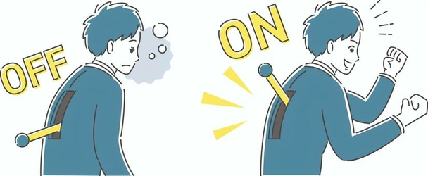 やる気のある人材とやる気のない人材の違いとは？