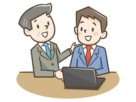 ベテラン社員から若手社員にノウハウを継承するポイント３つ