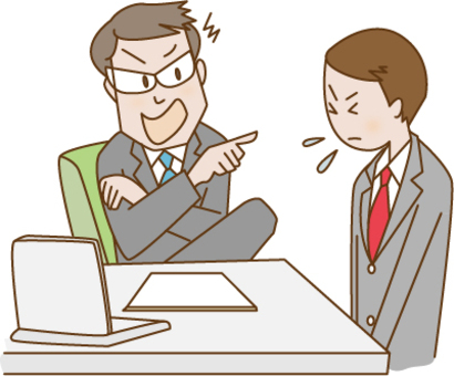 言われたことしかできない指示待ち部下への対処ポイント３つ