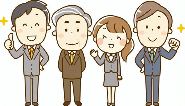 気分が落ち込んで失敗を引きずるタイプの部下への対処法