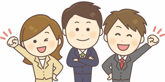 新入社員の「モチベーションマネジメント」ポイント３つ