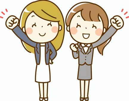 自分には無理！と思っている部下をその気にさせるポイント3つ