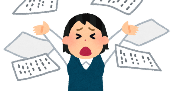 面倒な仕事を後回しにしないで進めるポイント3つ