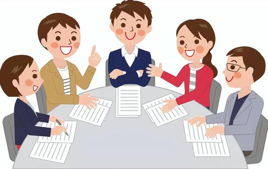 チームをまとめるリーダーに知っておいてほしい「組織の成功循環モデル」とは？