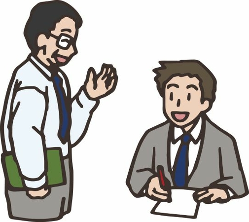 部下との１on１ミーティングを効果的に行う進め方【終盤編】