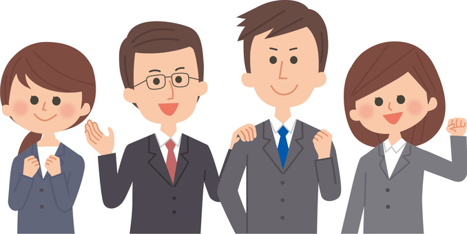 研修講師が新入社員研修を成功させるために心がけているポイント３つ