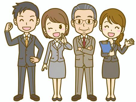 他責思考の部下を自責思考に変えるポイント３つ