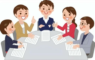 【調達・購買】入社３年目社員のための応援マインドセット研修