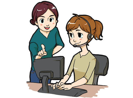 新入社員のOJTがうまくいかない５つの理由とは？