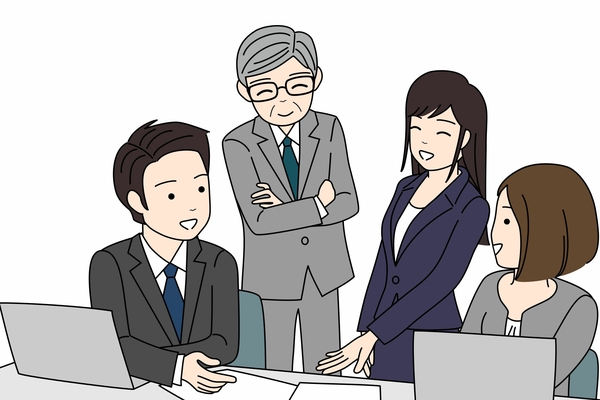 部下の学習意欲を高めるポイント３つ