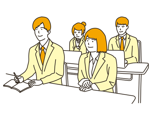 応援のチカラ企業研修への想い