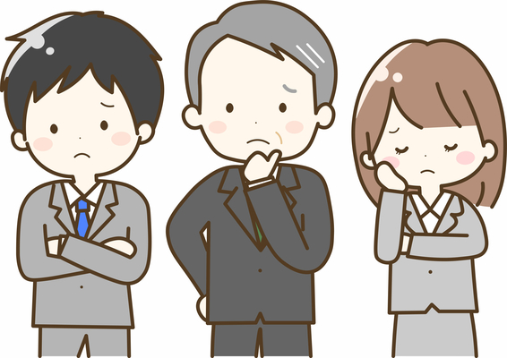 伸び悩む入社3年目社員が抱えている４つの課題とその対処法とは？