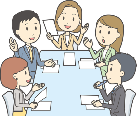 応援のチカラ企業研修のご紹介