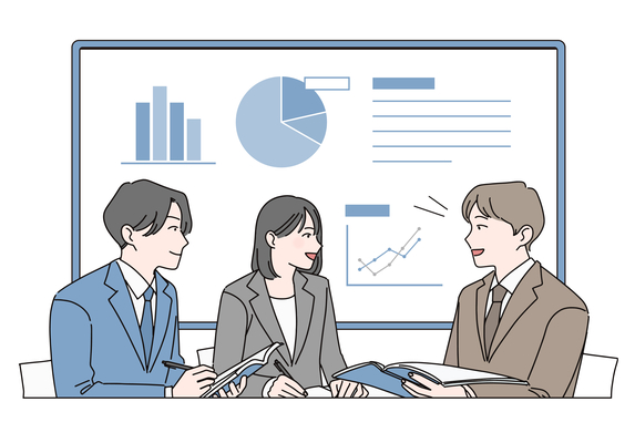 【研修担当者向け】研修を企画するときにチェックしてほしい「研修の責任範囲」とは？