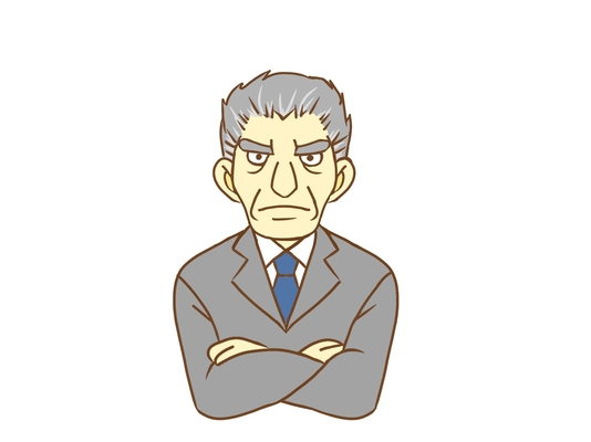 【研修担当者向け】こだわりが強いベテラン社員が参加する研修でのフォローのポイント３つ