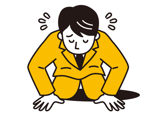 【調達・購買】取引終了の際、取引先に泣きつかれないようにするための対処ポイント３つ