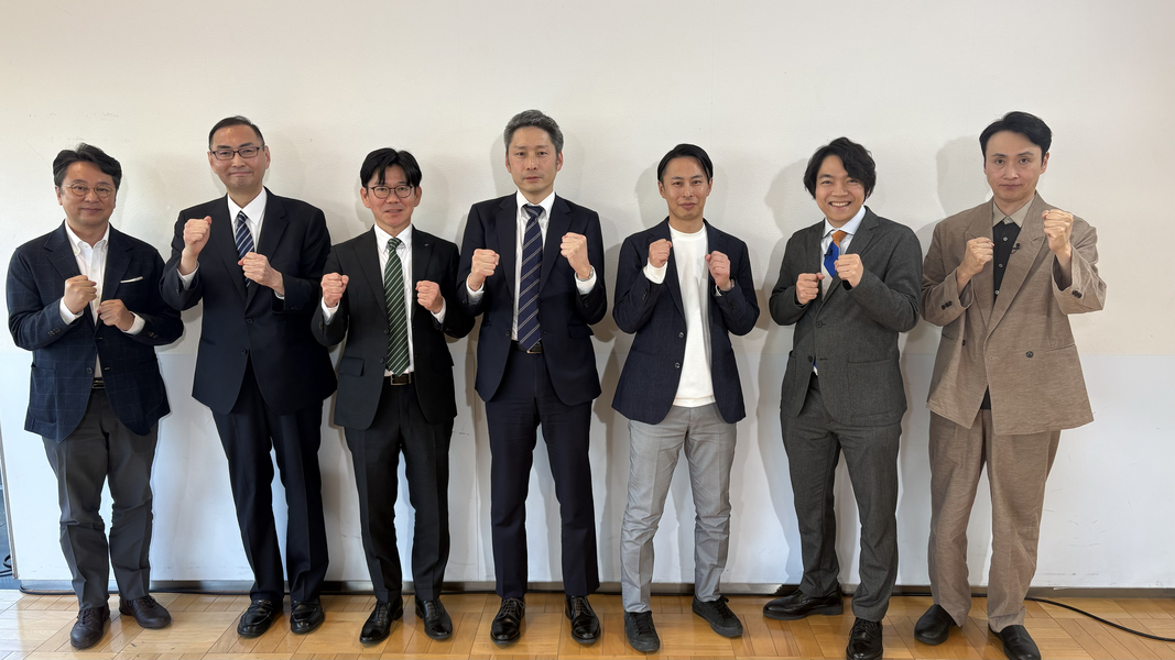 【テレビ東京】2026年３月７日（土）「円卓コンフィデンシャル」出演のお知らせ