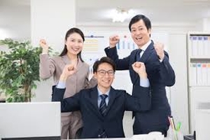 【応援力企業研修】セルフマネジメントプログラム