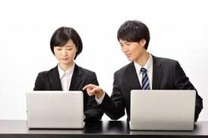 調達・購買マネジャー　業務の任せ方研修